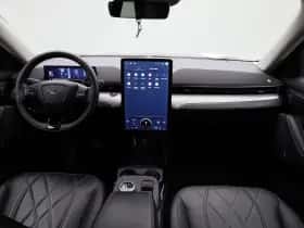 Ford Mustang Mach-E thumbnail 39