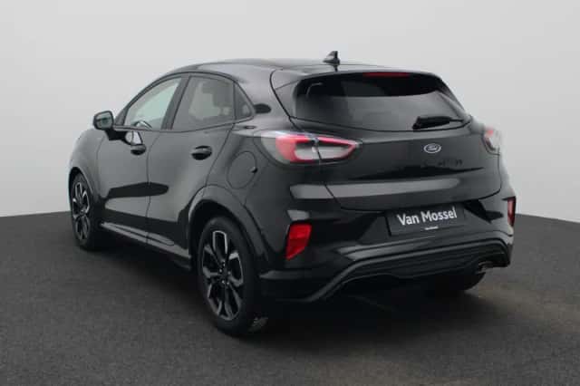 Ford Puma (2023) thumbnail 2
