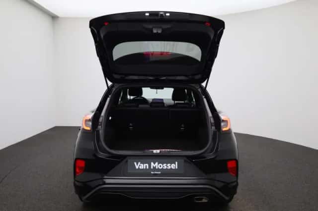 Ford Puma (2023) thumbnail 11