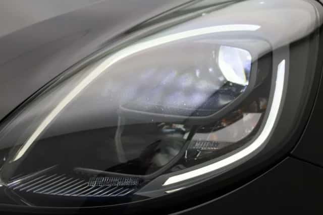 Ford Puma (2023) thumbnail 13
