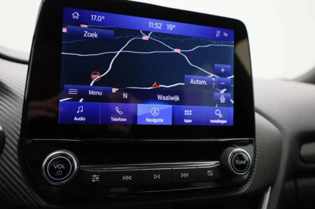 Ford Puma (2023) thumbnail 20