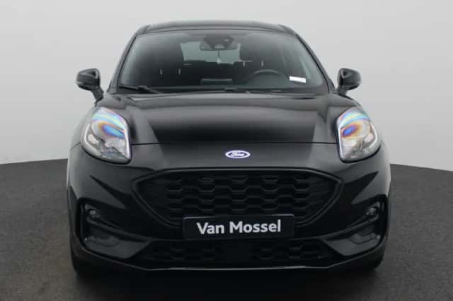 Ford Puma (2023) thumbnail 3