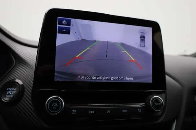 Ford Puma (2023) thumbnail 25