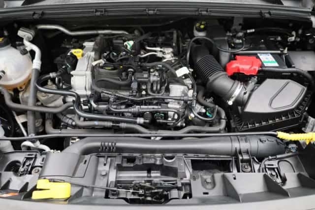 Ford Puma (2023) thumbnail 28