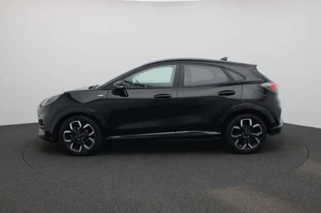 Ford Puma (2023) thumbnail 4