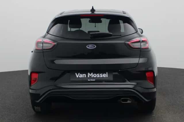 Ford Puma (2023) thumbnail 5