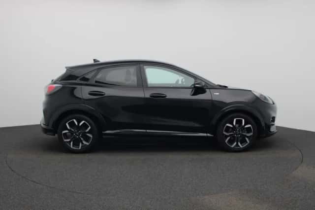 Ford Puma (2023) thumbnail 6