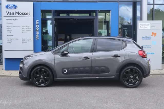 Citroën C3 (2020) thumbnail 4