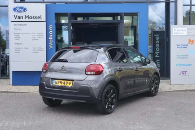 Citroën C3 (2020) thumbnail 5