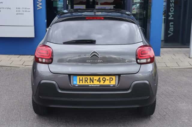 Citroën C3 (2020) thumbnail 6