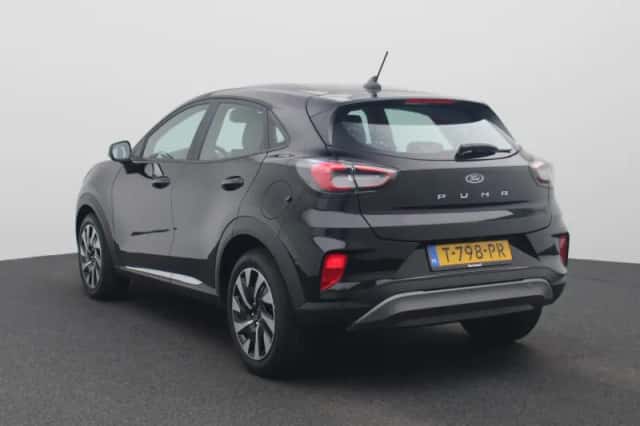Ford Puma (2023) thumbnail 2
