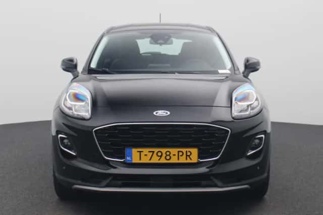 Ford Puma (2023) thumbnail 3