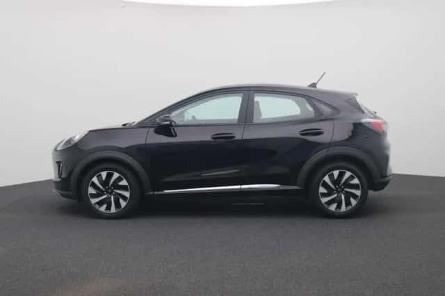 Ford Puma (2023) thumbnail 4
