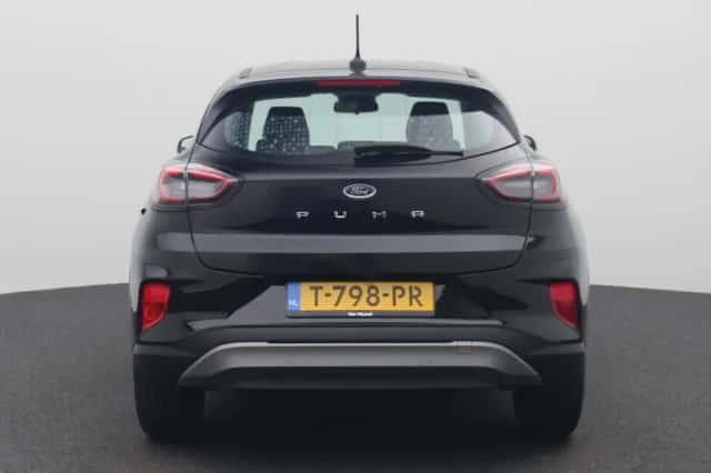 Ford Puma (2023) thumbnail 5