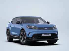 Ford Capri thumbnail 2