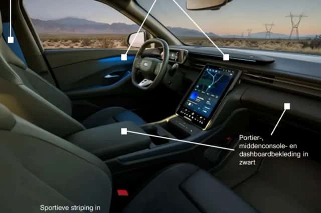 Ford Capri (2026) thumbnail 12