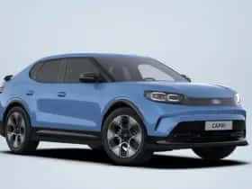 Ford Capri thumbnail 3