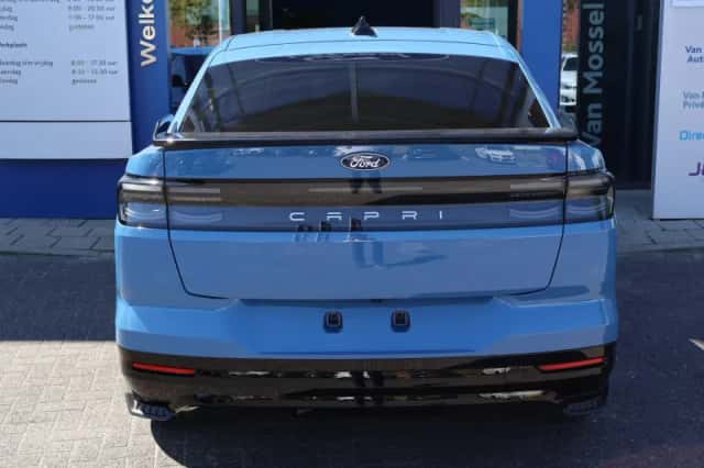 Ford Capri (2026) thumbnail 6