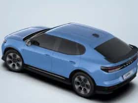 Ford Capri thumbnail 8