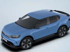 Ford Capri thumbnail 9
