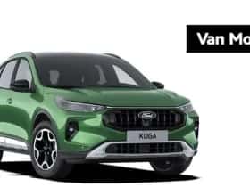 Ford Kuga thumbnail 1