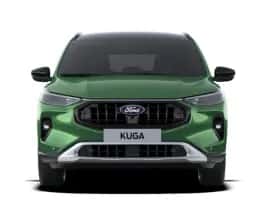 Ford Kuga thumbnail 2