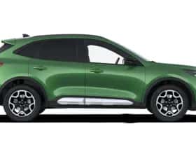 Ford Kuga thumbnail 3