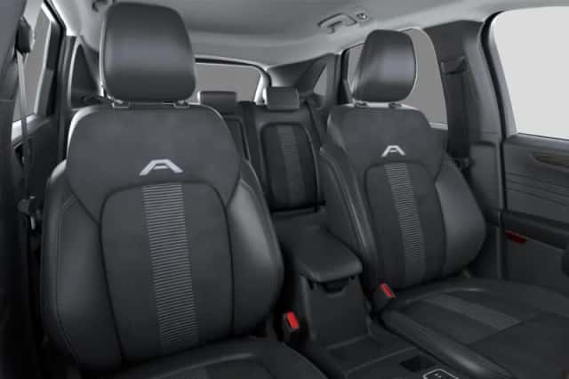 Ford Kuga (2026) thumbnail 9
