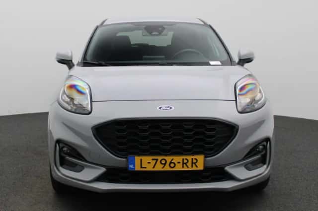 Ford Puma (2021) thumbnail 3