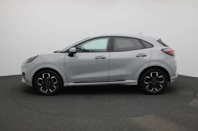 Ford Puma (2021) thumbnail 4