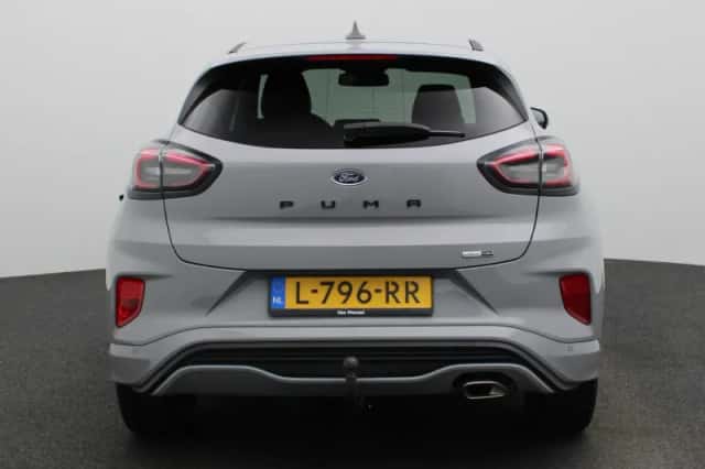 Ford Puma (2021) thumbnail 5