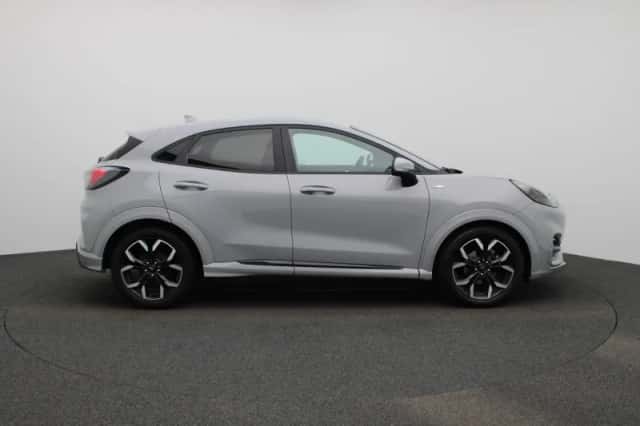 Ford Puma (2021) thumbnail 6