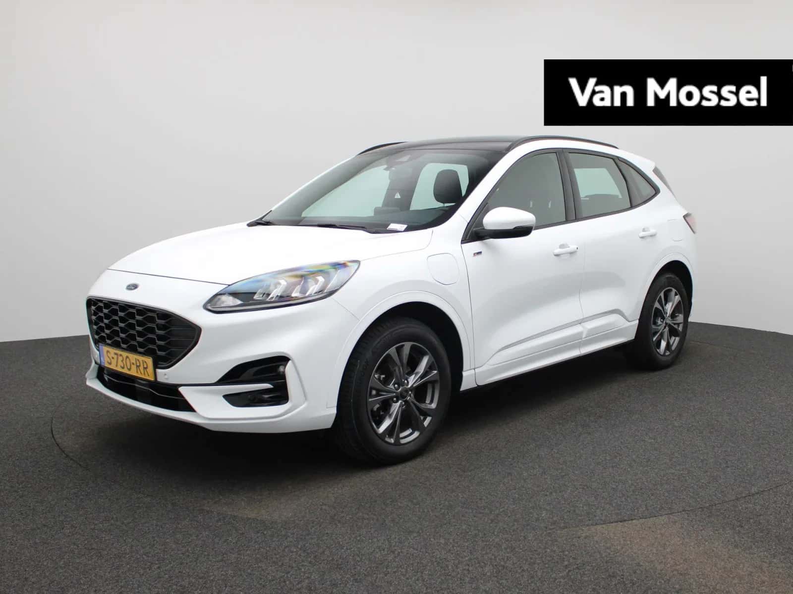 Ford Kuga (2023) — foto 1