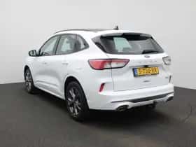 Ford Kuga thumbnail 2