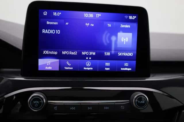 Ford Kuga (2023) thumbnail 20