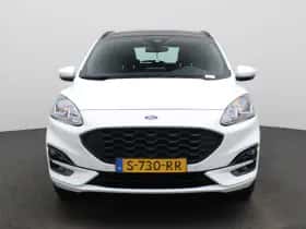 Ford Kuga thumbnail 3