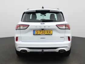 Ford Kuga thumbnail 5