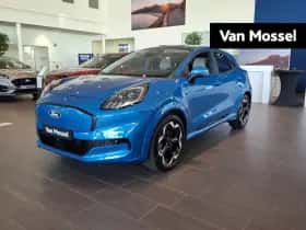 Ford Puma thumbnail 1