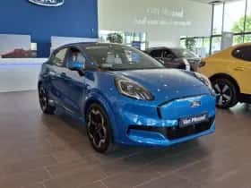 Ford Puma thumbnail 2