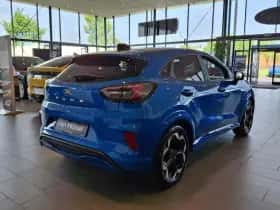 Ford Puma thumbnail 3