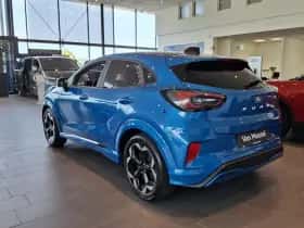 Ford Puma thumbnail 4