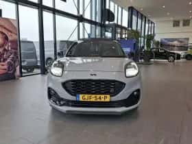 Ford Puma thumbnail 2