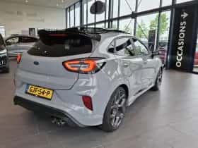Ford Puma thumbnail 3