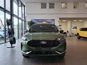 Ford Kuga thumbnail 2