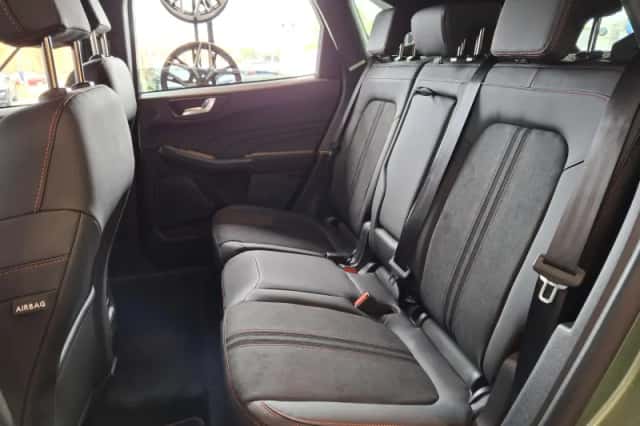 Ford Kuga (2026) thumbnail 13