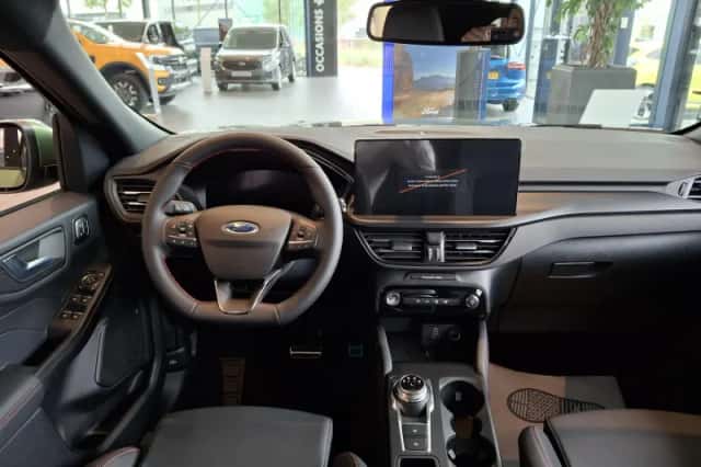 Ford Kuga (2026) thumbnail 14