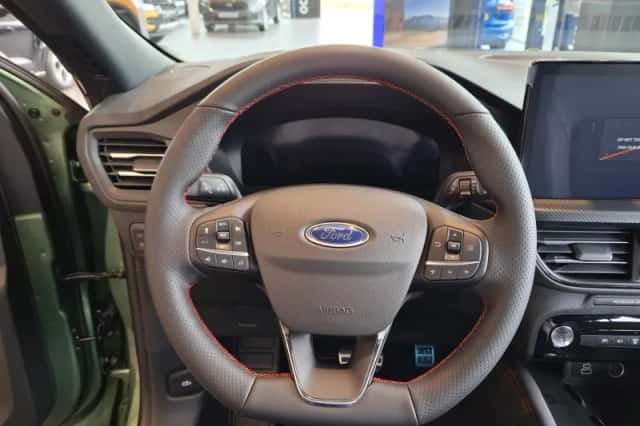 Ford Kuga (2026) thumbnail 15