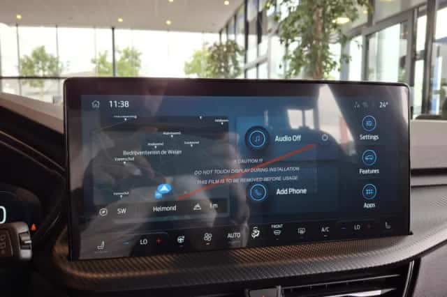 Ford Kuga (2026) thumbnail 18
