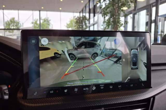 Ford Kuga (2026) thumbnail 19
