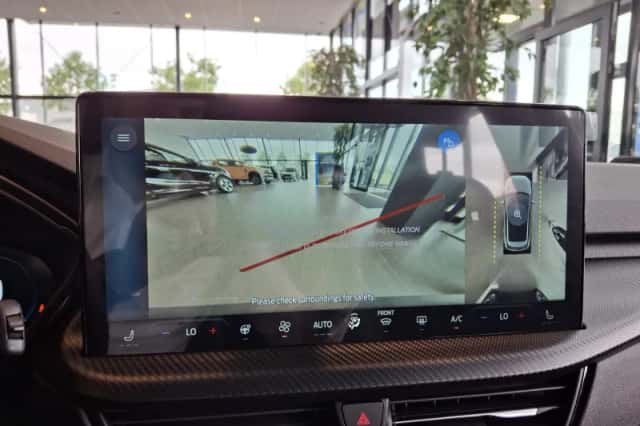 Ford Kuga (2026) thumbnail 20